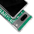 Saudi Arabia Flag Distressed Google Pixel 8a Clear Case